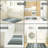 Cervantes 100% Cotton Non-Slip Bath Rug-1874960743