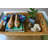 Ilonka Rattan Tray-105338864