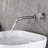 Wall Mounted Optional Single-handle Bathroom Faucet-76079854