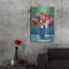 «Bouquet Celebration I» par Carolee Vitaletti