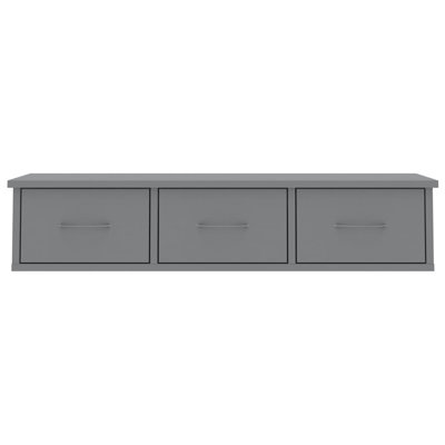 Iwamoto Floating Shelf