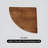 Vintage Solid Wood Wall Hanger-643260348
