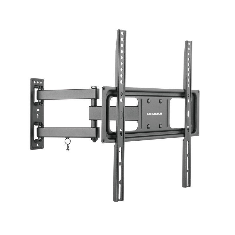 Emerald Single Screen Wall Mount