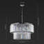12 - Light Chandelier