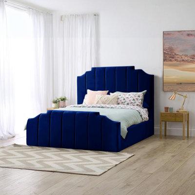 Antara Upholstered Bed