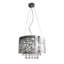 Lustre 6 lumières Aileena