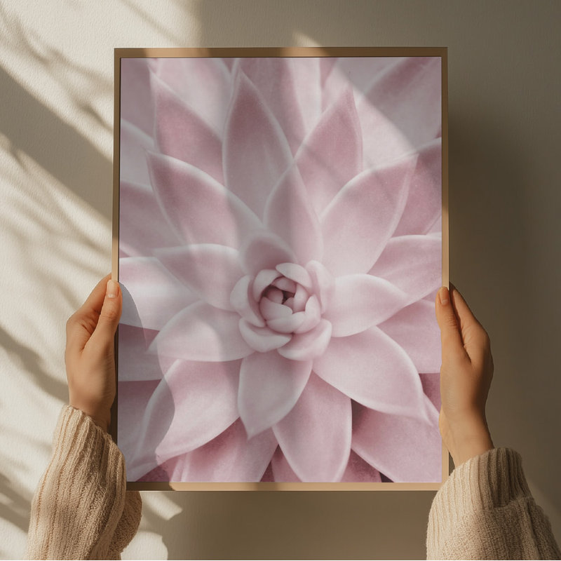 Wrapped Canvas Print, 76.2 cm H x 50.8 cm W