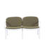  Causeuse d'extérieur - Structure et coussins -27788836-27788837