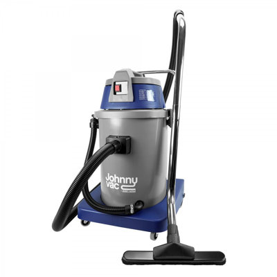 Aspirateur eau et poussière Johnny Vac JV400D - 10 gallons