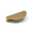 Brushed Brass