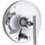 Purist® Faucet Trim
