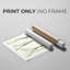 RunnelV III - Impression sur toile seulement - NON-CADRE-1134168980