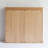 Elegant Solid Wood Organizer