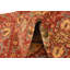 Tapis rouge Johnston