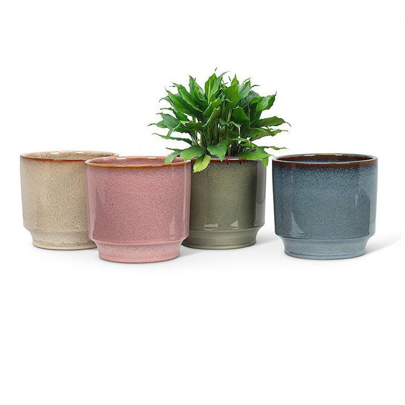 Cache-pot d'intérieur Anup