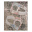 Handmade Silk and Wool Area Rug