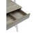 Bradbury Metal Base Leaning / Ladder Desk
