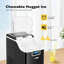 Machine à glaçons Vivohome 44 lb-92933179