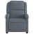 Dark Gray Velvet selected