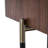 Larysa 17.7'' Console Table