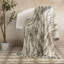 Asche Hand Woven Throw Blanket-466994747