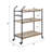 Serving Cart