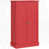 Rouge sélectionné