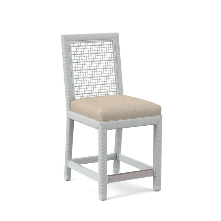 Tabouret de comptoir 24 po Glinda