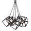 Calliope 5 - Light Cluster Pendant-1591668365