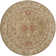 Crisanta Hand Tufted Wool Oriental Rug
