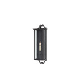 Giatti 1 - Light Outdoor Wall Lantern