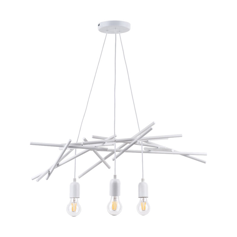 3 - Light Cluster Pendant