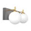 Luminaires de salle de bain Mid-Century-295173159