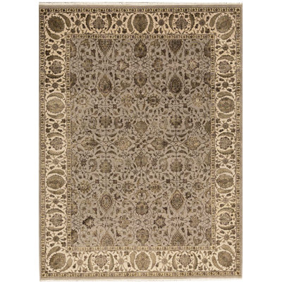 Oriental Area Rug