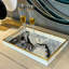 Abdeslam Acrylic Tray