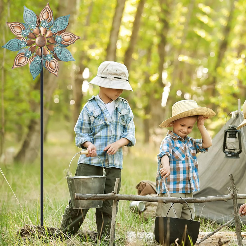 Accessoires de jardin Soraiyah