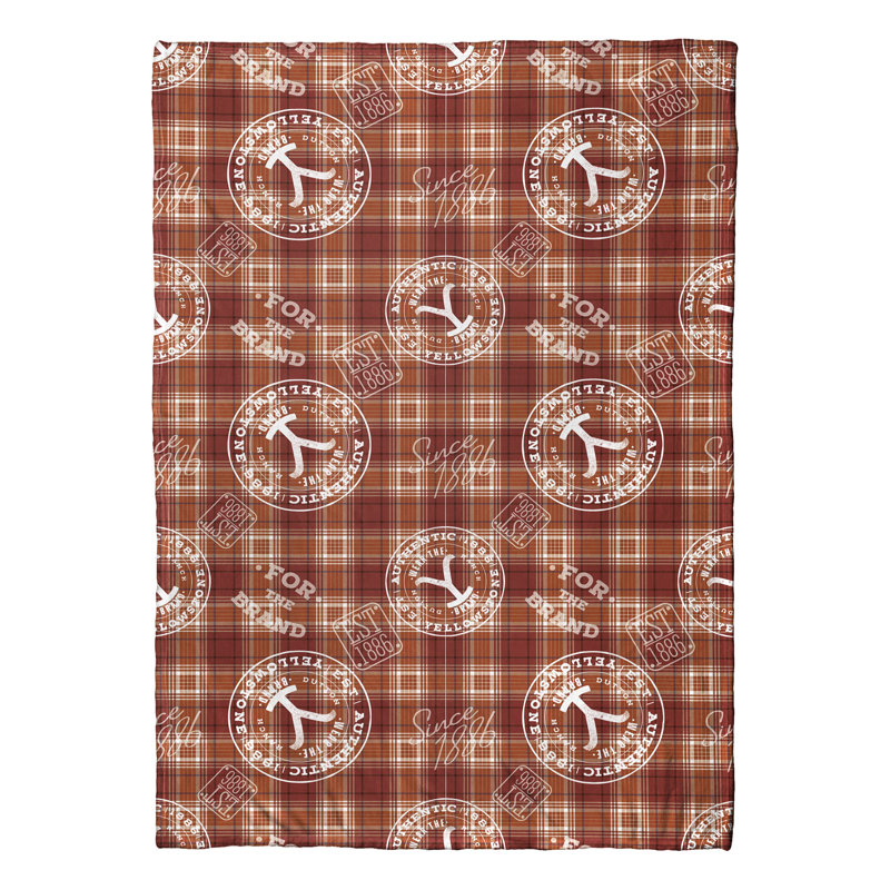 Throw Blanket