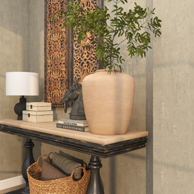Vase de table Felicie