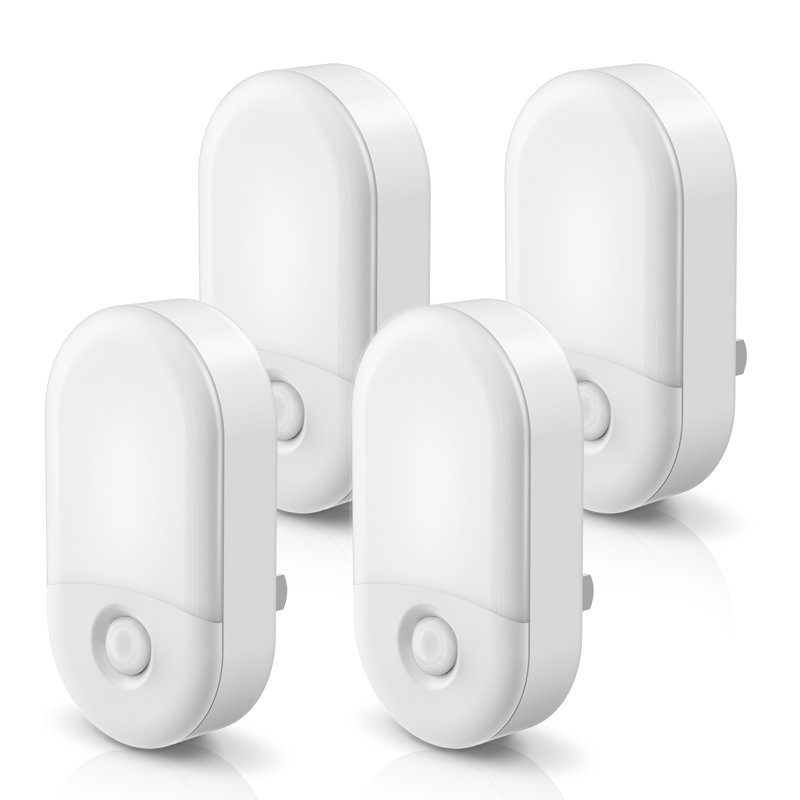 Plug In Night Light