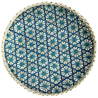 Dunarragan Bamboo Tray