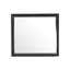 Miroir Marilla G1500-M, noir-613645139-613645150