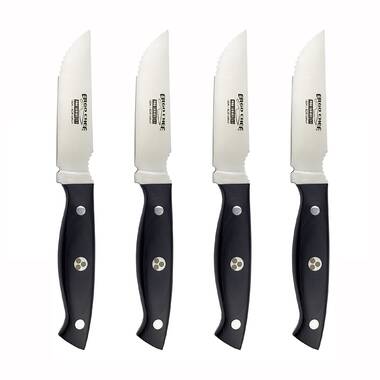 Zwilling J. A. Henckels - Steak Knife & Fork Set – Kitchen Store & More
