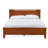 Jozzel Platform Bed-1587018666