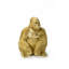 Deco Figurine Monkey Gorilla-39125182-39125181