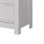 Commode 5 tiroirs, 31 po
