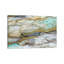 Marbré verre II par Carol Robinson, impression sur toile tendue-55903379