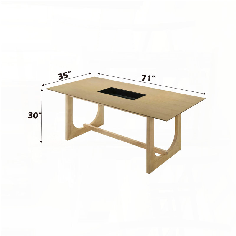 Table de salle à manger Blayde