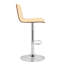 Tabouret de bar Aubrey