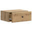 49 cm W Bedside Table-693968768
