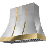 Banding Kit for Alto Duct Cover